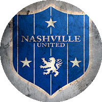 Logo Nashville United Soccer Academy